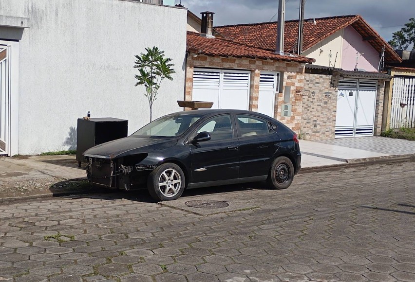 [CLASSIFICAC-7] Carabina Teste C